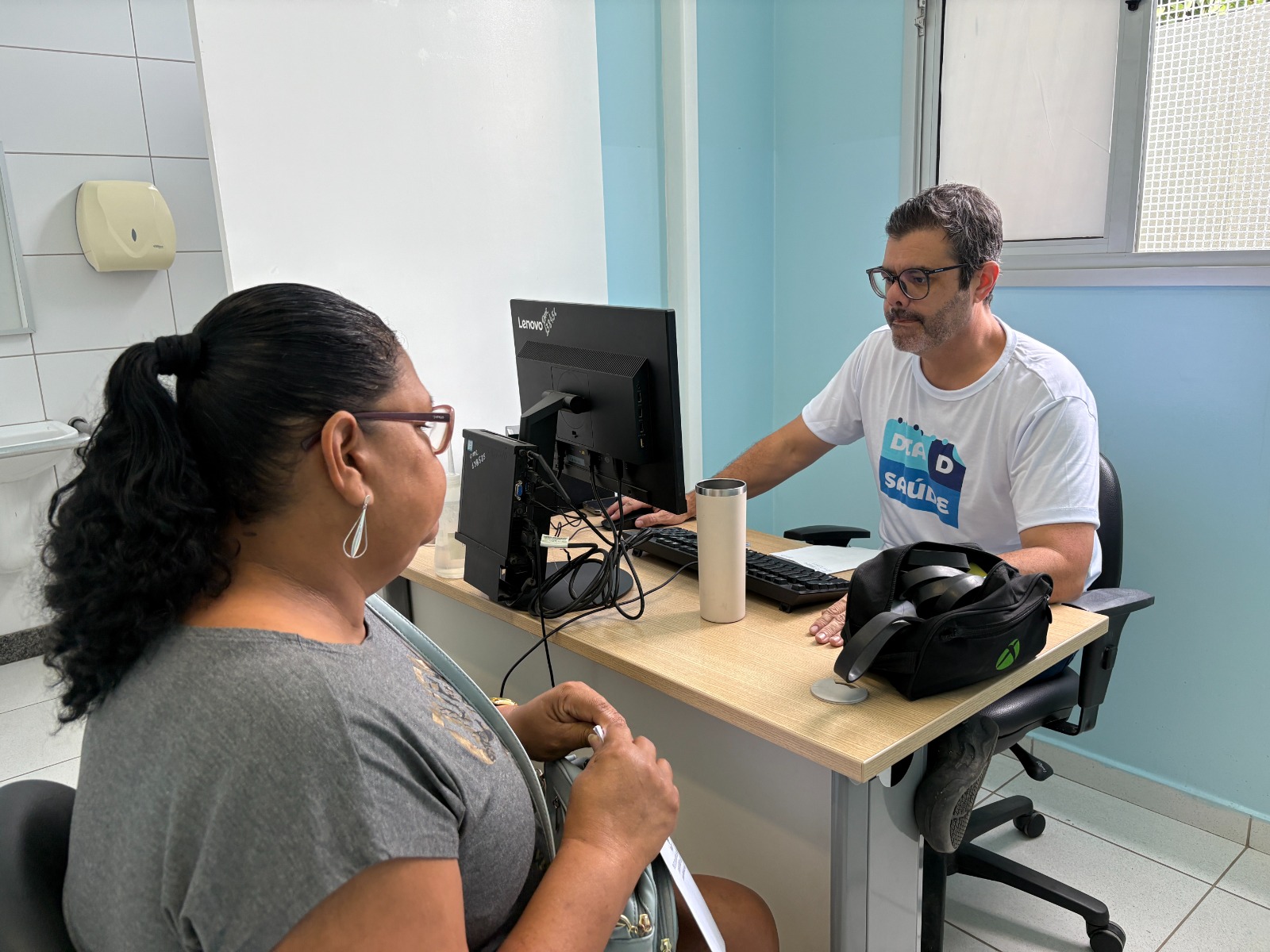 Dia D Saúde chega às Unidades de São Francisco e Operário no sábado (30)