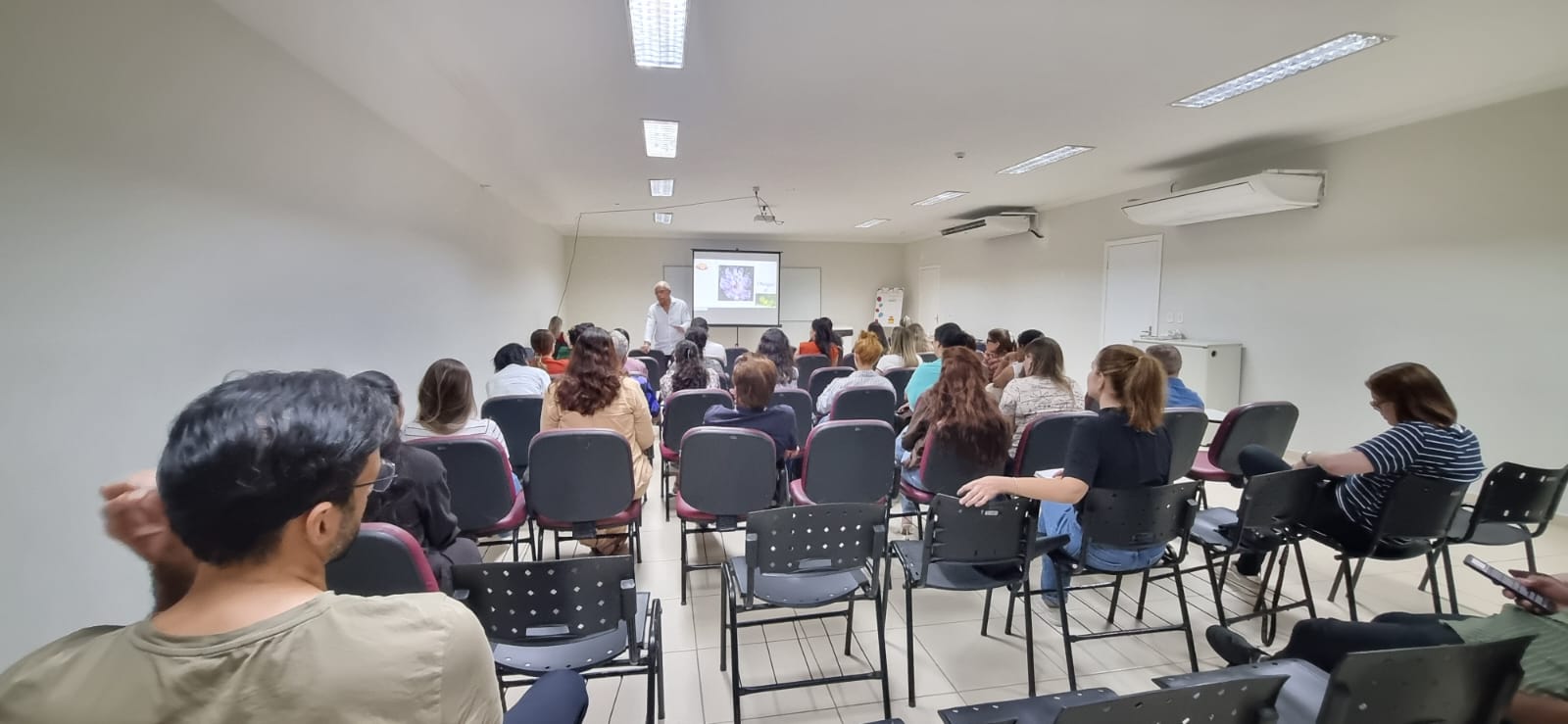 Prefeitura amplia oferta de medicamentos fitoterápicos na rede municipal de saúde