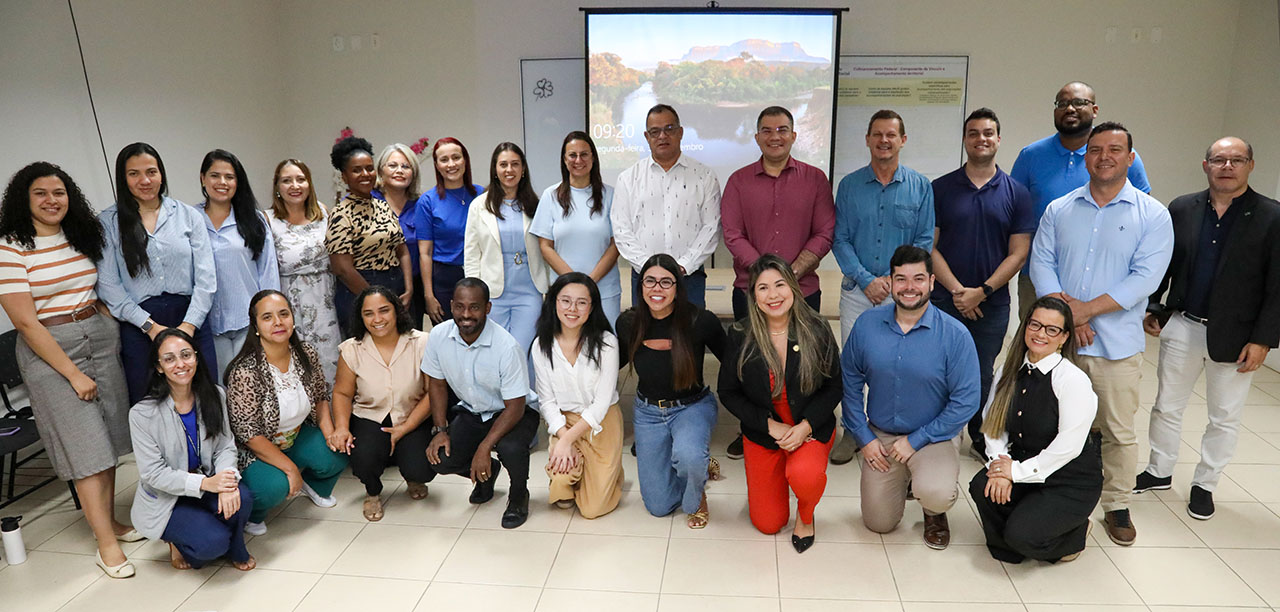 Enfermeiros de Cariacica participam de capacitação para inserção de DIU