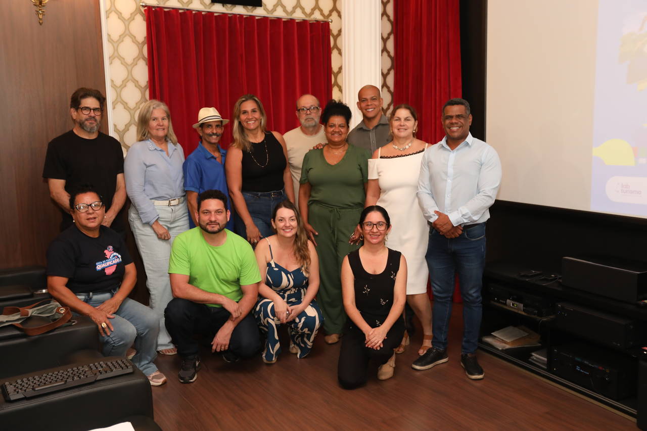 Cariacica apresenta Plano de Turismo com valorização da cultura e economia local