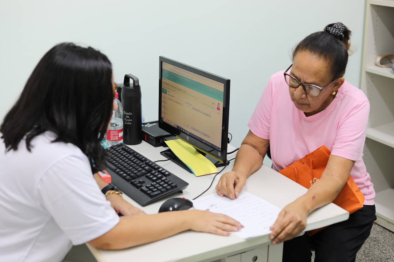 Saúde da mulher ganha reforço para atendimento e exames em consultas ginecológicas