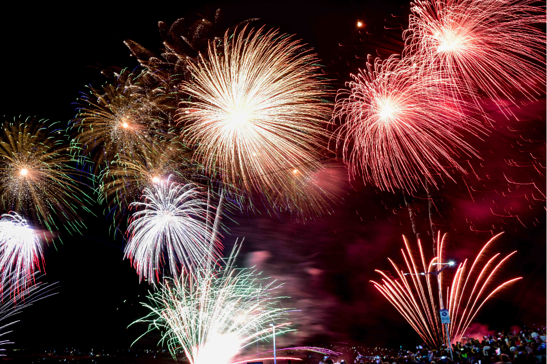 Feliz 2026: Cariacica antecipa Réveillon e celebra 2 anos da Nova Orla com shows e queima de fogos