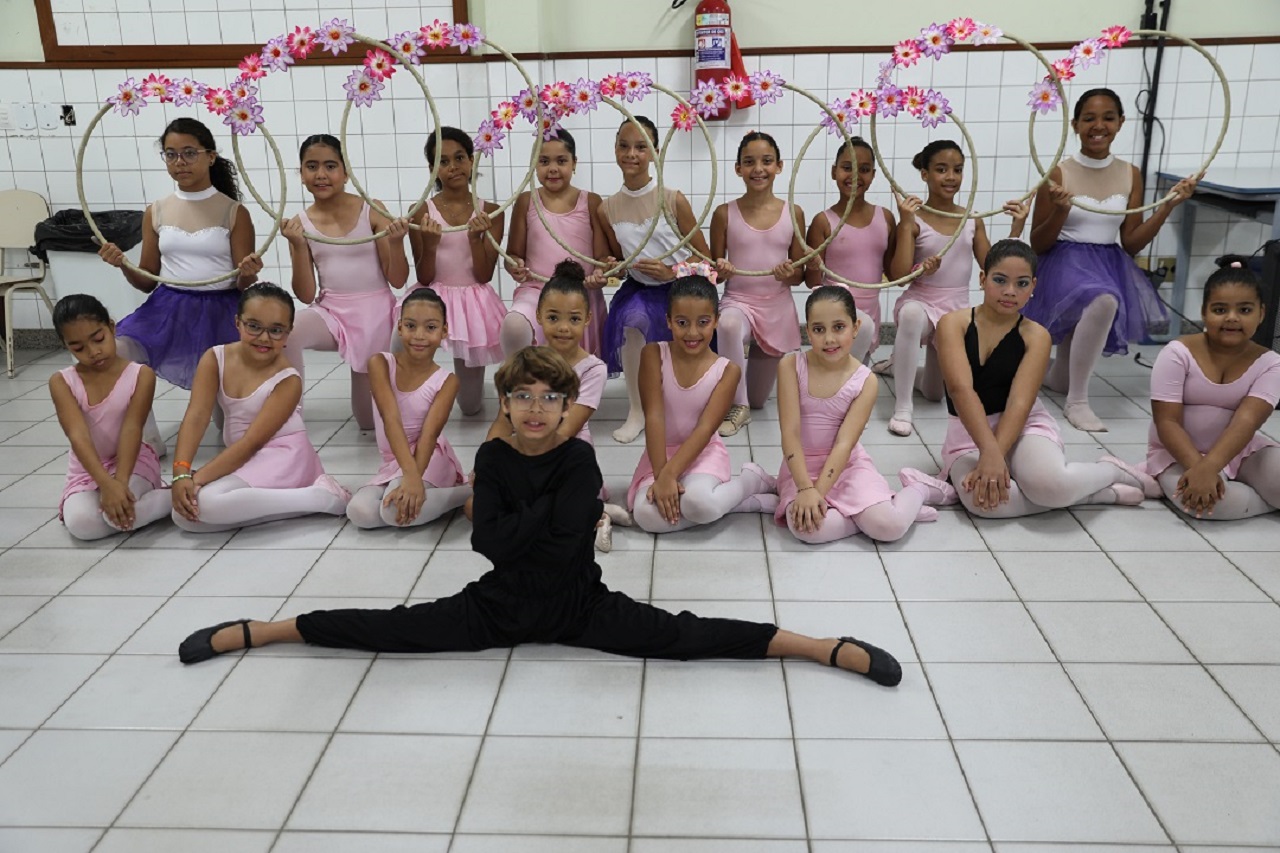 Festival de Música da Educação movimenta Centro Cultural Frei Civitella nesta sexta (14)