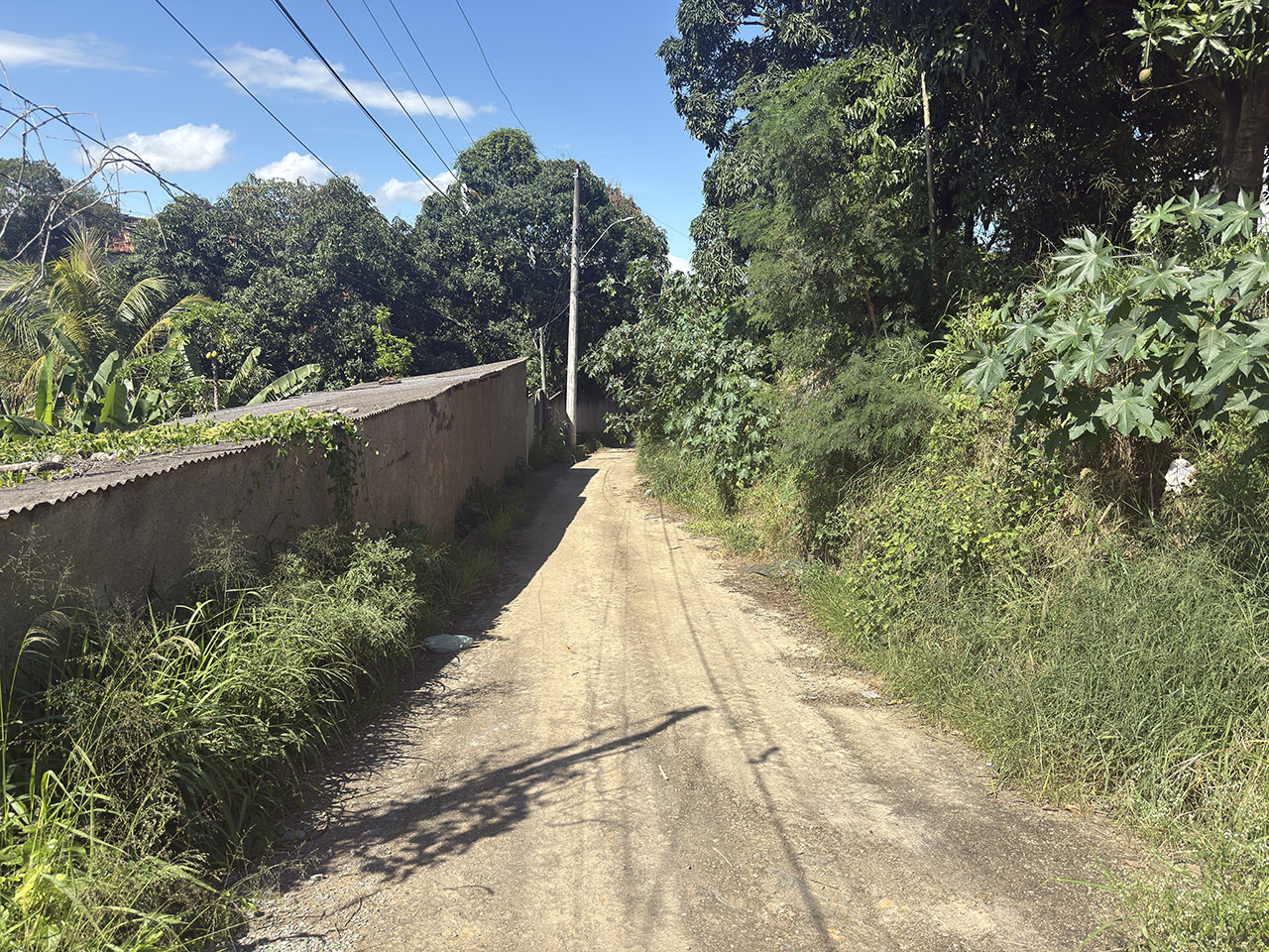Rua Jacarandá, em Nova Esperança, vai receber obras de drenagem e pavimentação