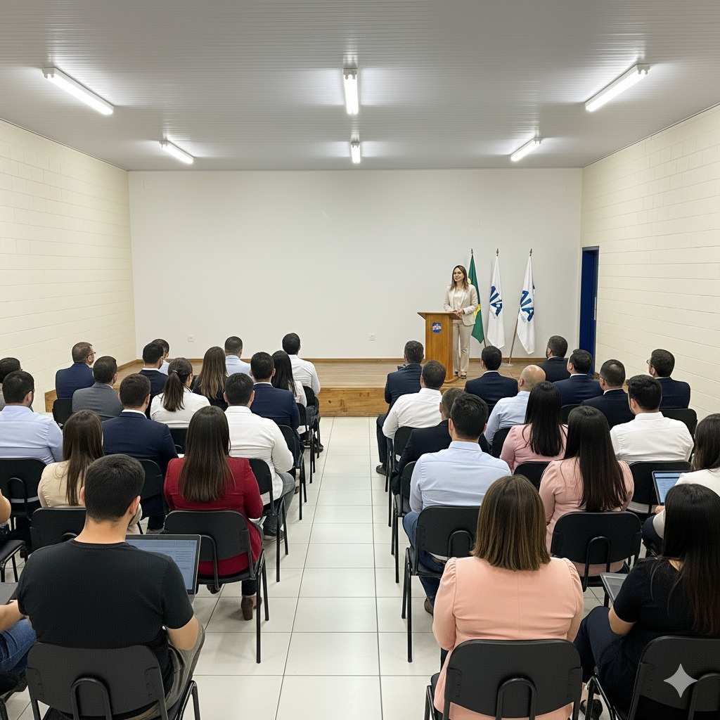 Secretaria da Mulher promove formação sobre capacitismo e respeito à diversidade