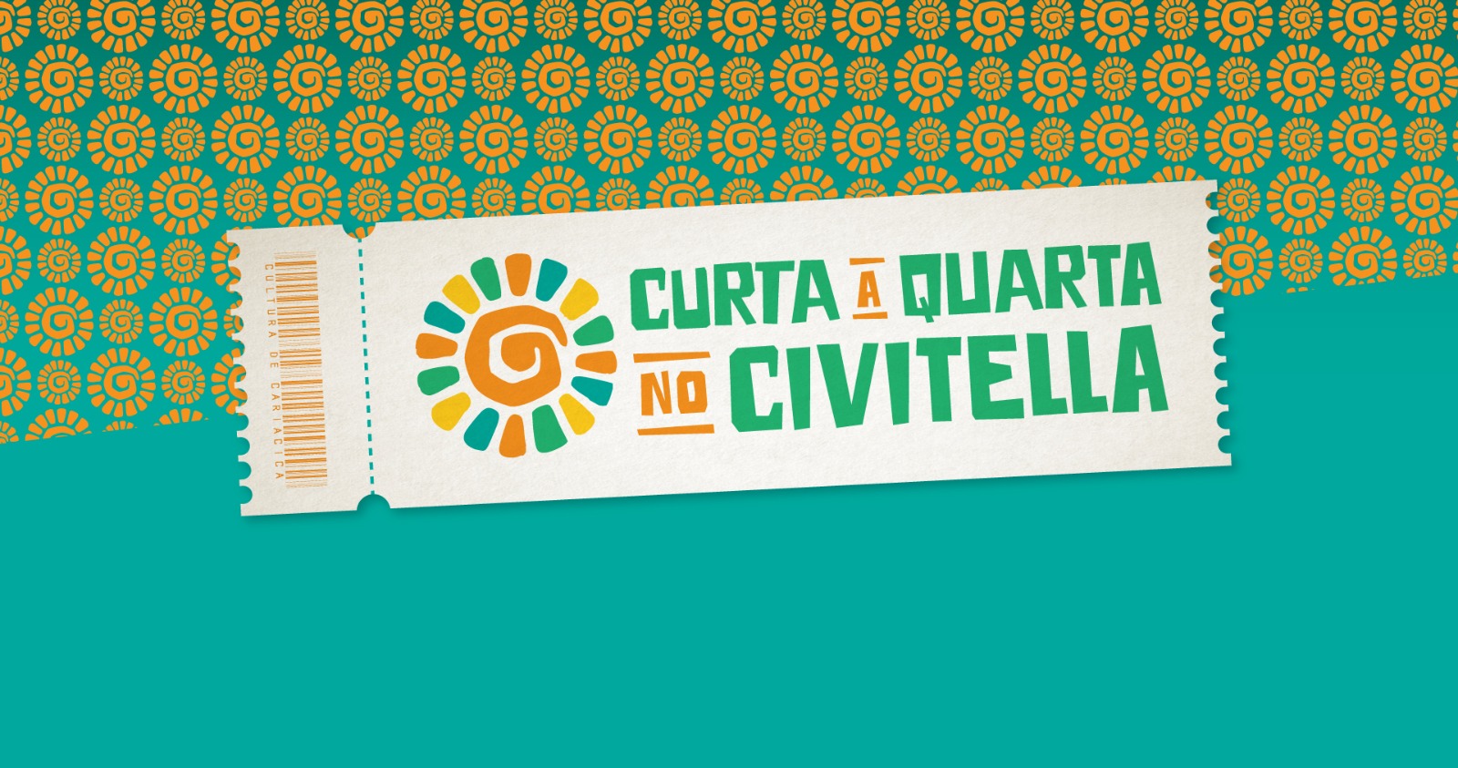 Curta a Quarta recebe o II Concurso de Forró Pé de Serra de Cariacica nesta quarta (19)