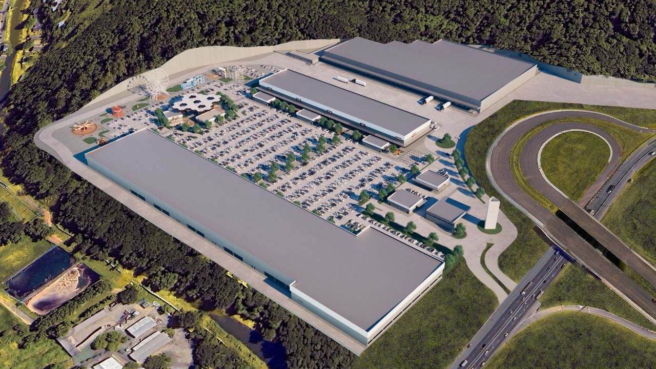 Cariacica realiza audiência pública sobre novo empreendimento comercial