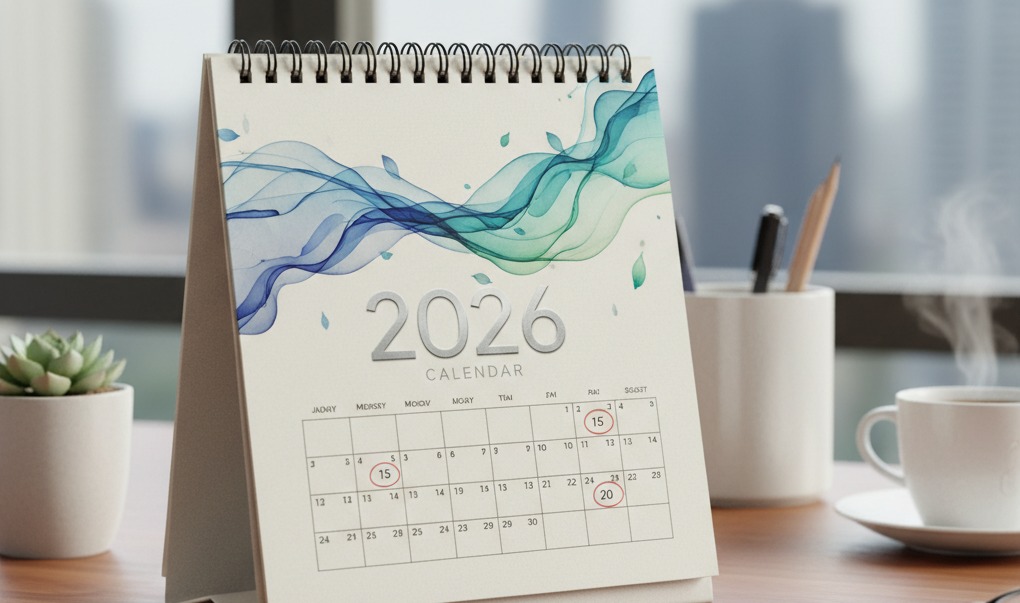 Cariacica divulga calendário de feriados e pontos facultativos para 2026