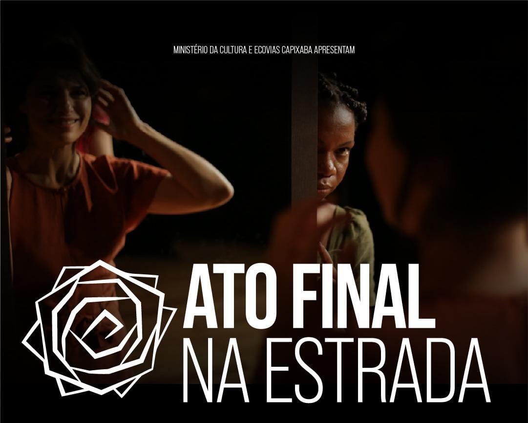 Cariacica recebe exibição do filme “Ato Final” em ação de conscientização sobre violência doméstica