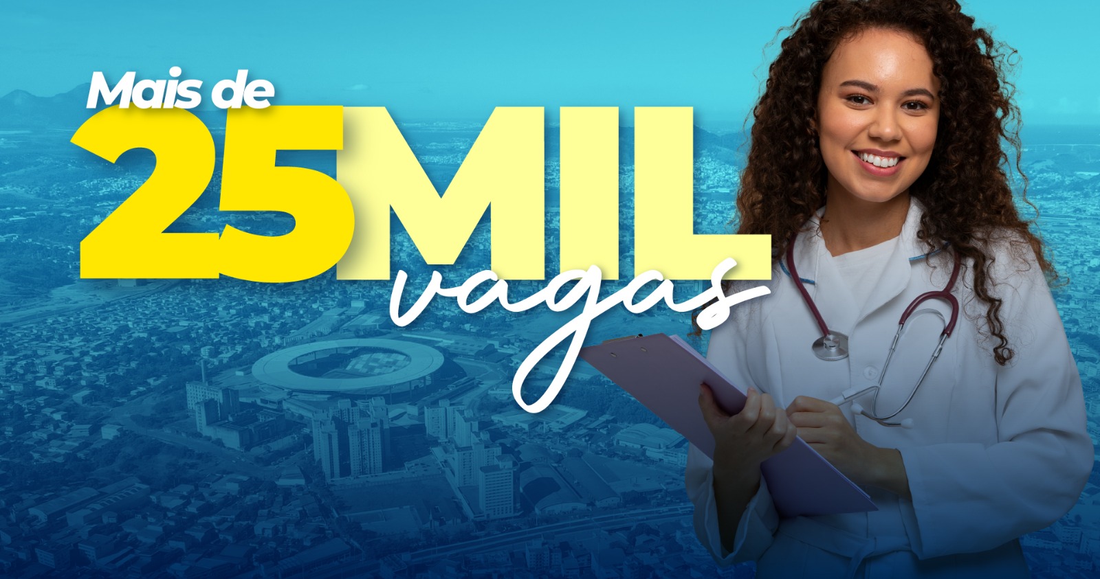 Cariacica abre agendamento on-line para mais de 25 mil consultas médicas e odontológicas; veja como agendar