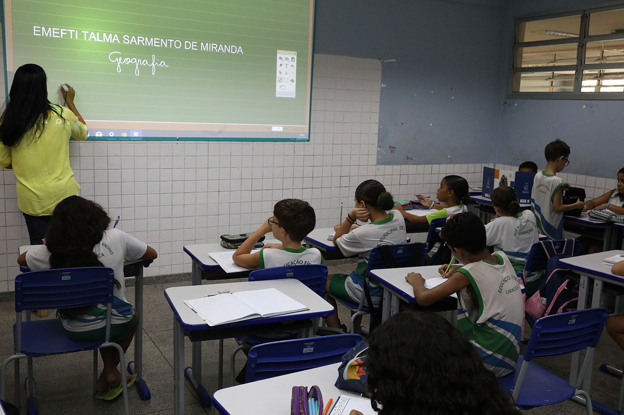 Educação abre inscrições para o Seminário Boas Práticas