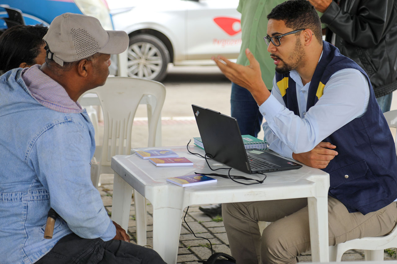 Oportunidades: mais de 1.300 vagas de emprego abertas em Cariacica