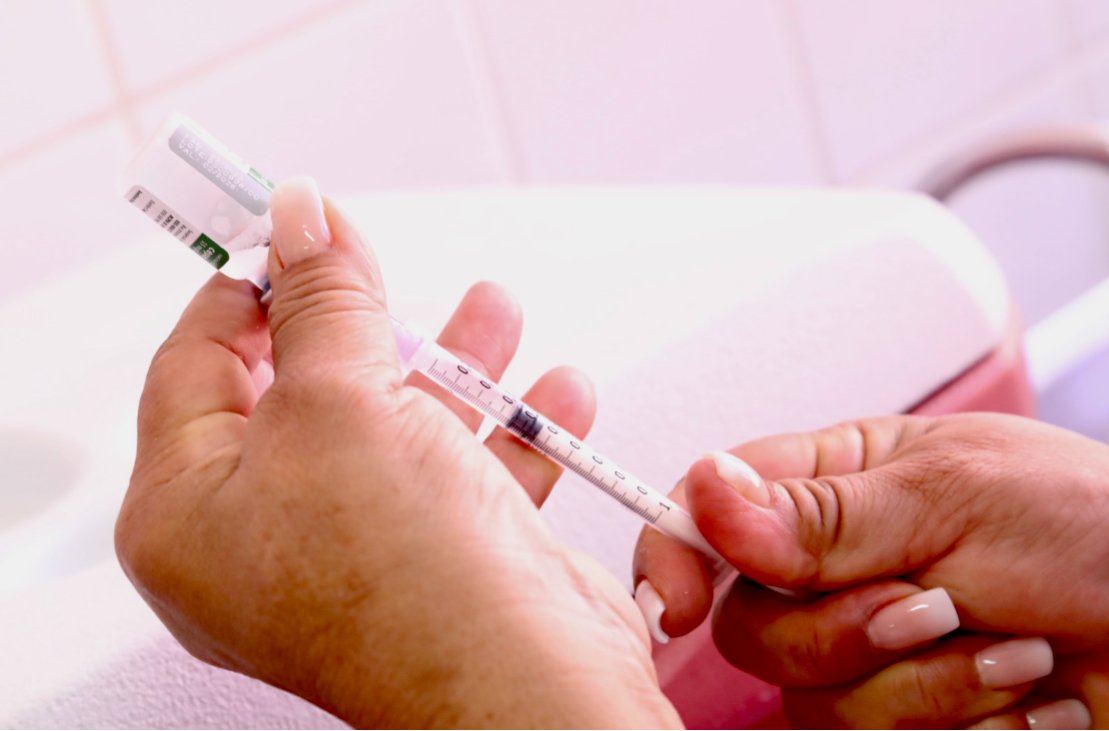 Sábado (8) tem ação com serviços gratuitos no Parque O Cravo e a Rosa