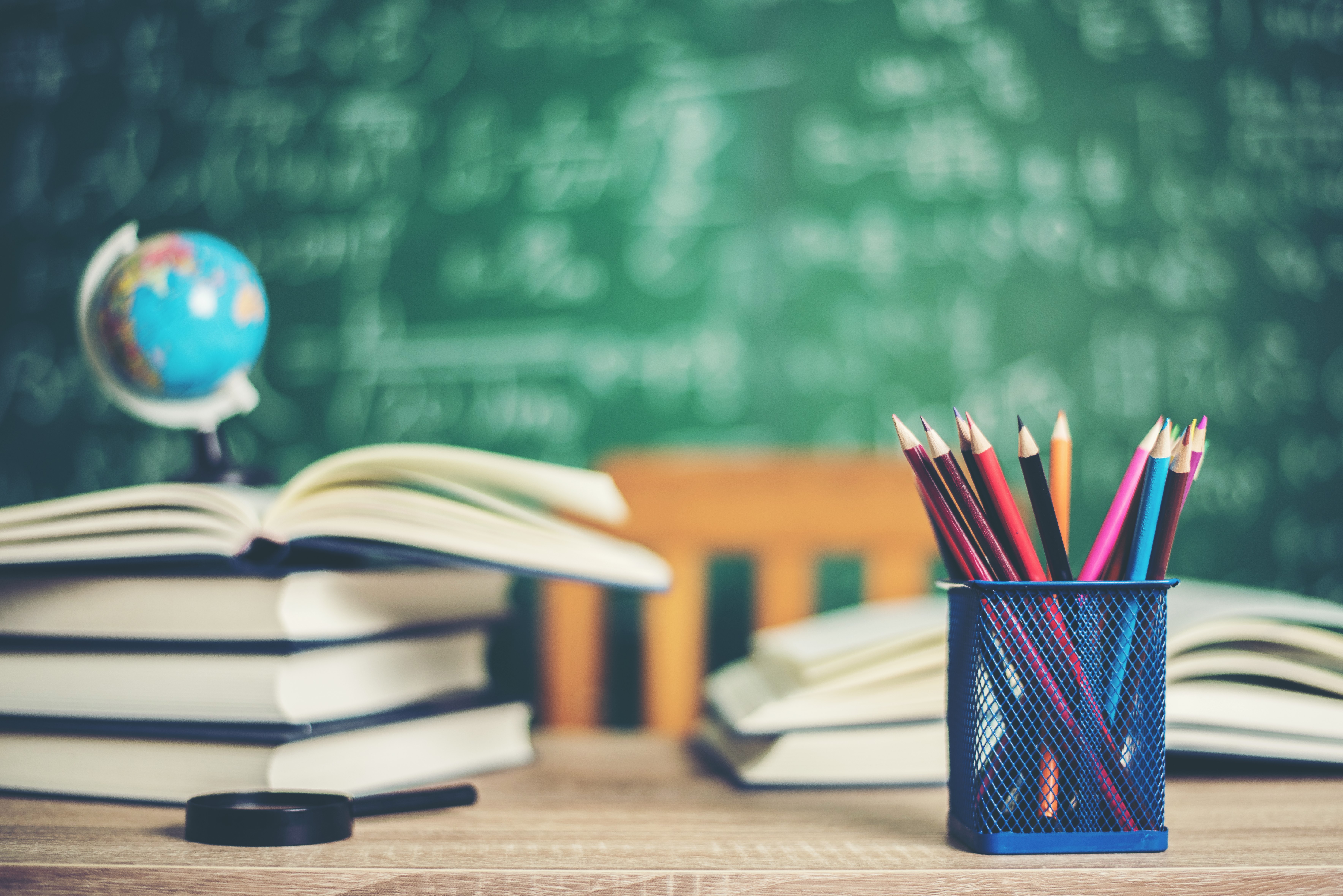 Cariacica concede progressão por merecimento a quase 1.700 profissionais do magistério