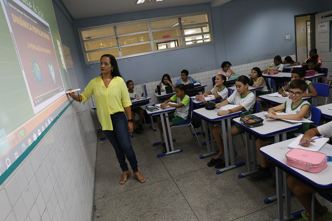 Prêmio Boas Práticas na Educação reconhece projetos inovadores na rede municipal de Cariacica