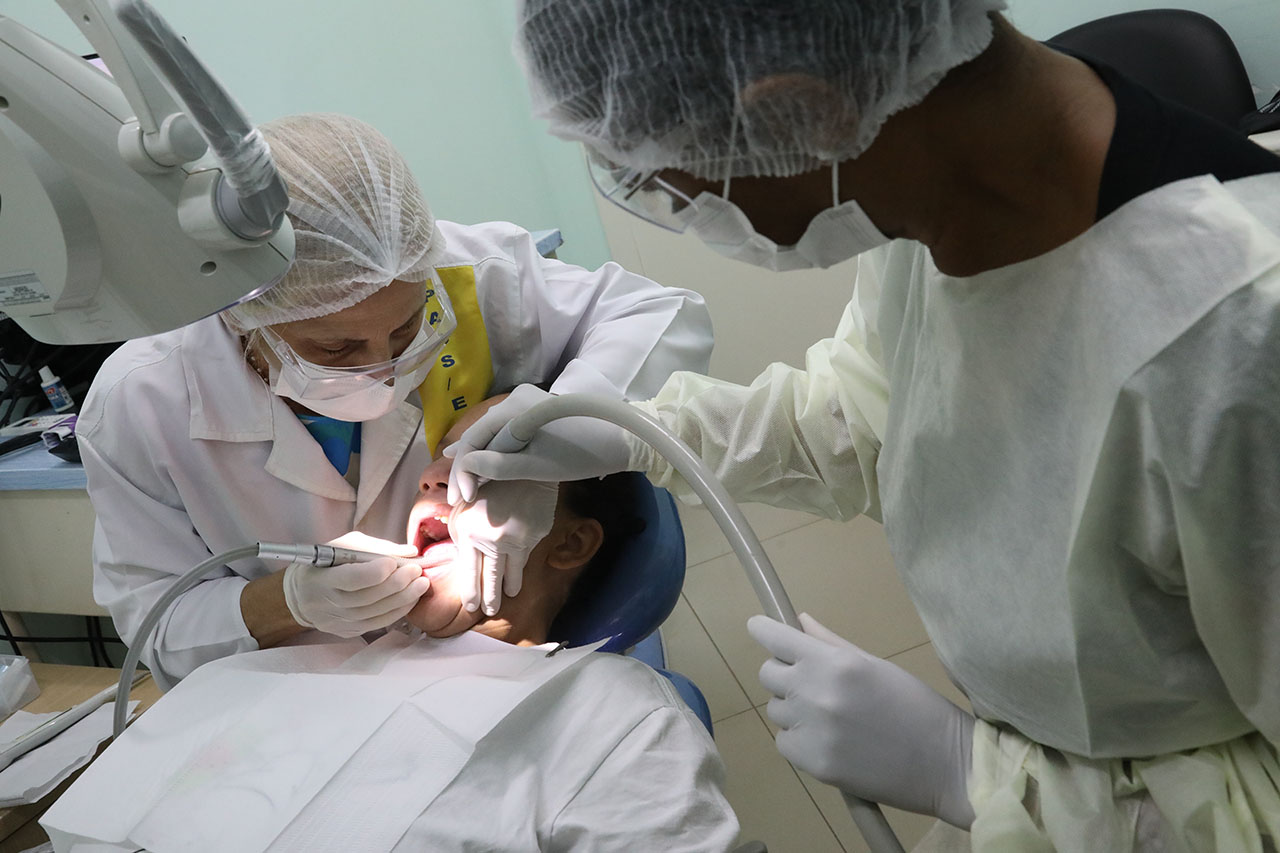 Cariacica abre mais de 28 mil vagas para consultas médicas e odontológicas em outubro