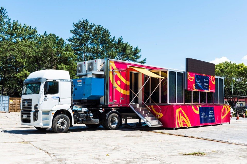Prefeitura e Senai abrem vagas para cursos gratuitos de doces e cozinha capixaba