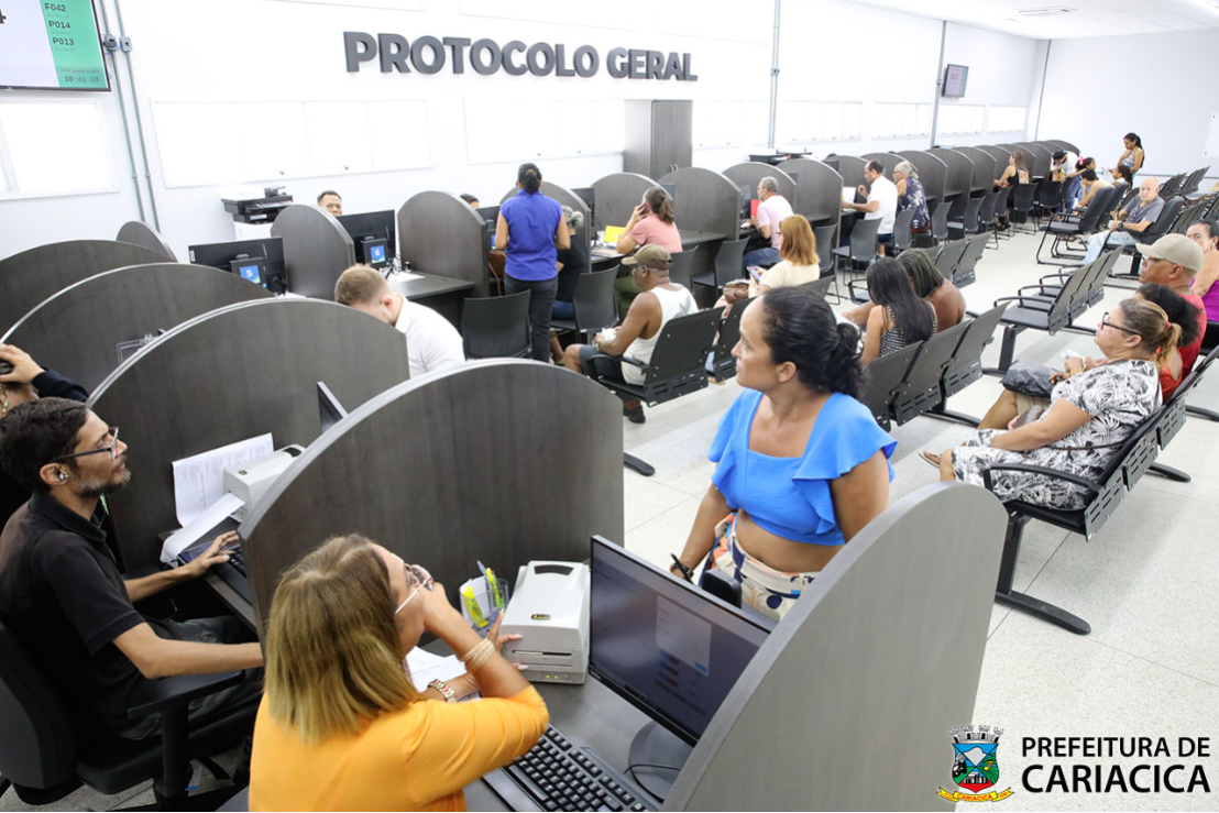 Semana começa com mais de 1.100 vagas de emprego na  Agência do Trabalhador 