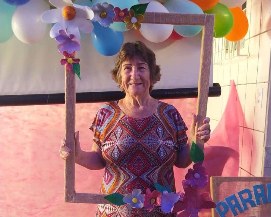 Vida nova: Centros de Convivência ajudam idosos a construírem novas histórias