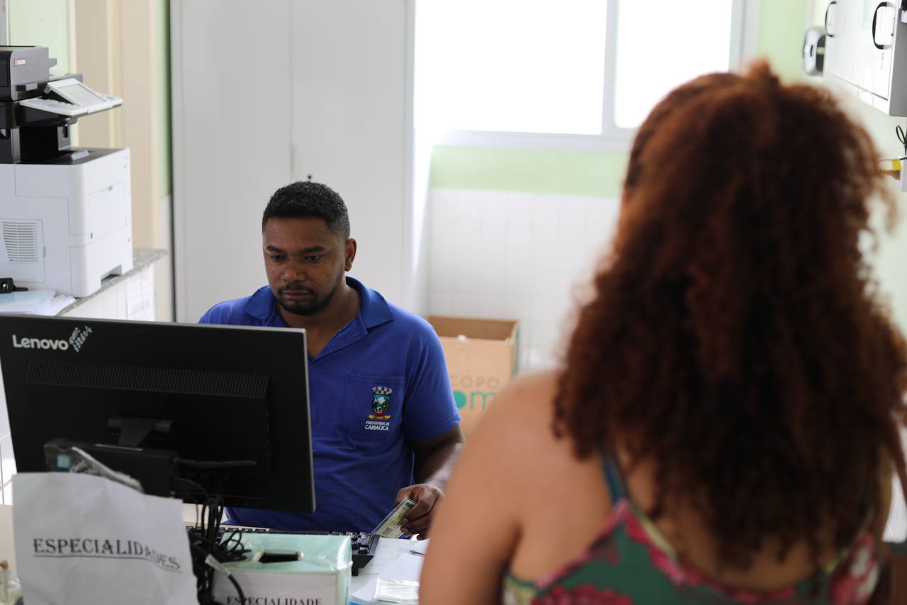 Saiba como atualizar seu cadastro nas UBS para não perder consultas e exames