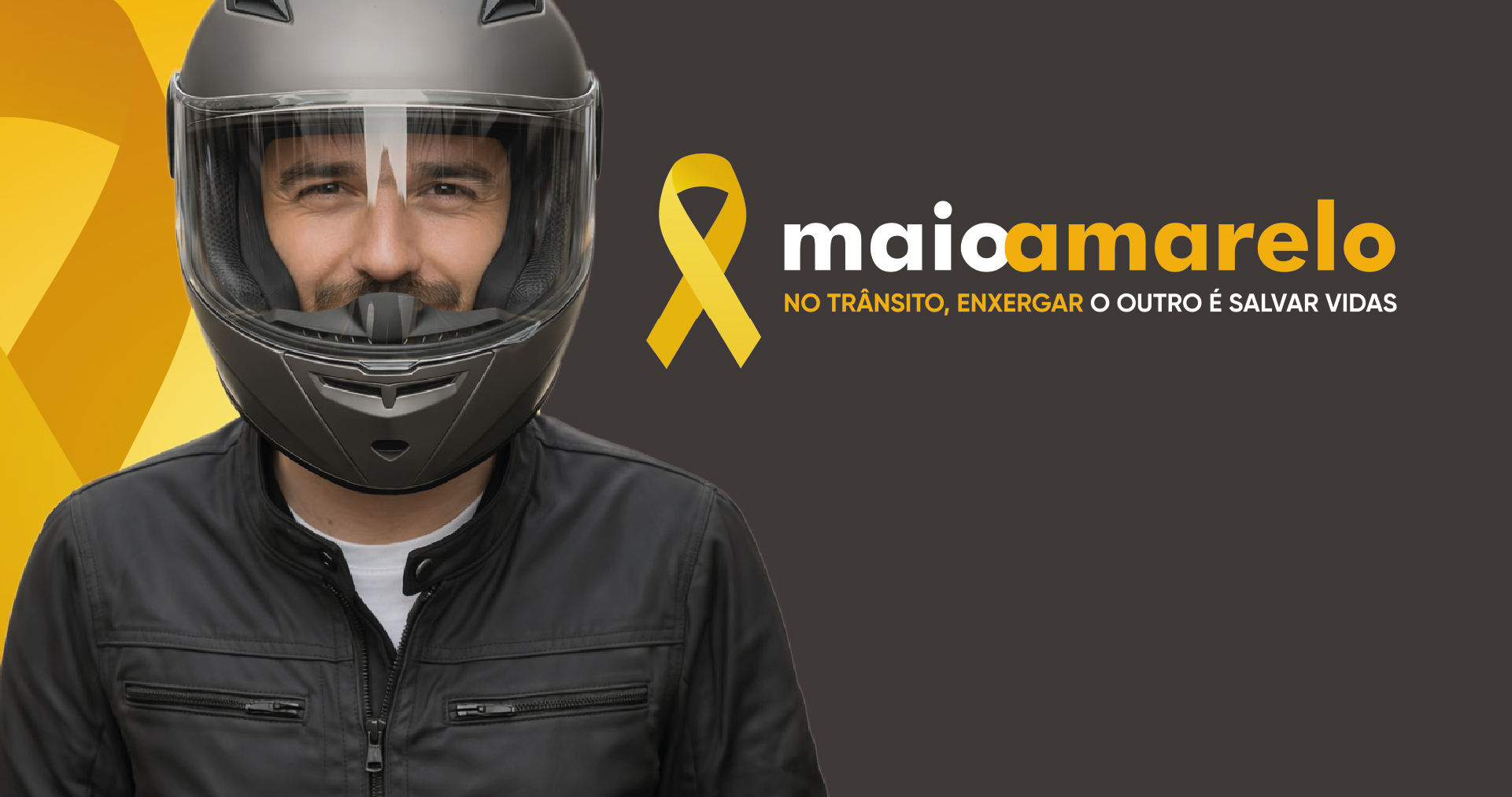 Maio Amarelo começa com ação educativa para crianças em Cariacica nesta sexta-feira (1º)