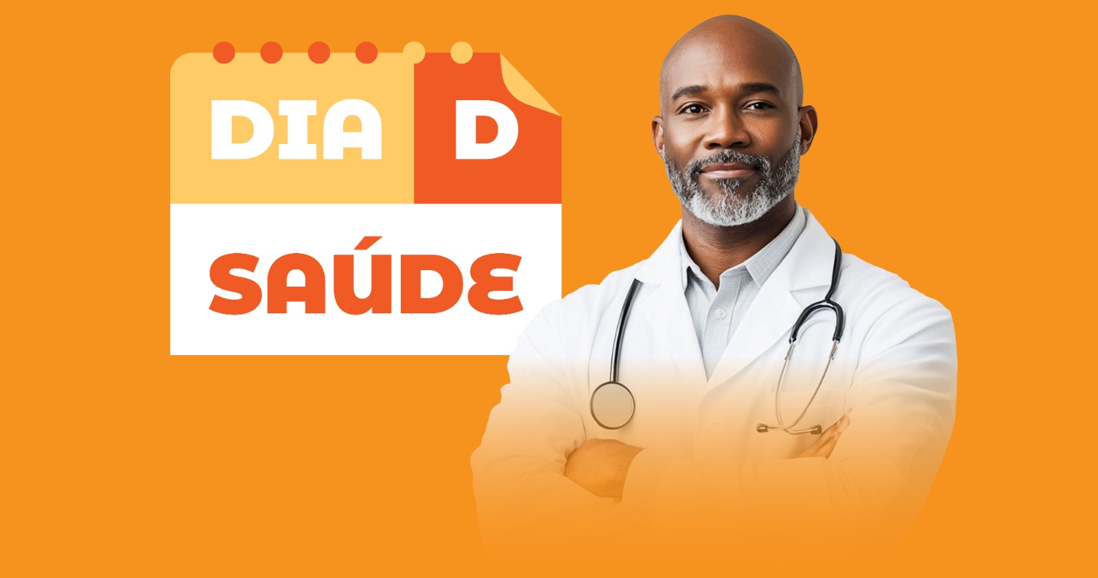 Dia D da Saúde já conta com programação para Maio e Junho