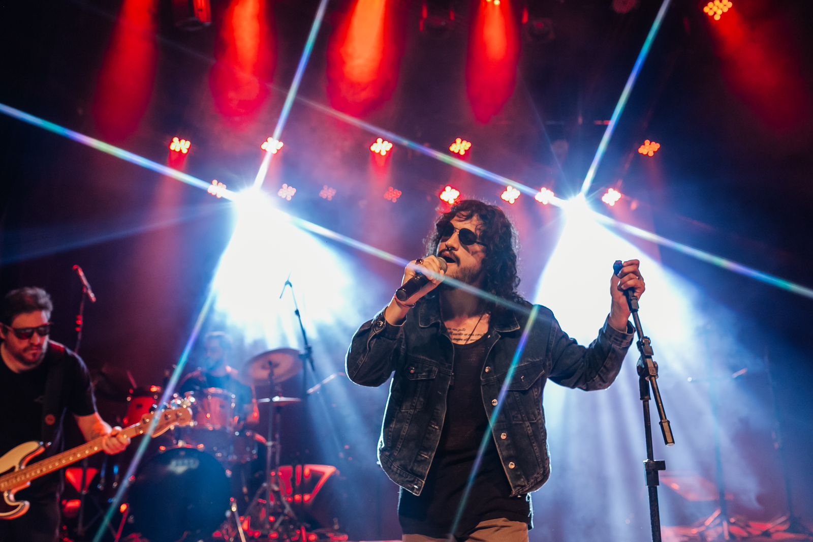 Magioni é atração do Curta a Quarta da próxima semana 