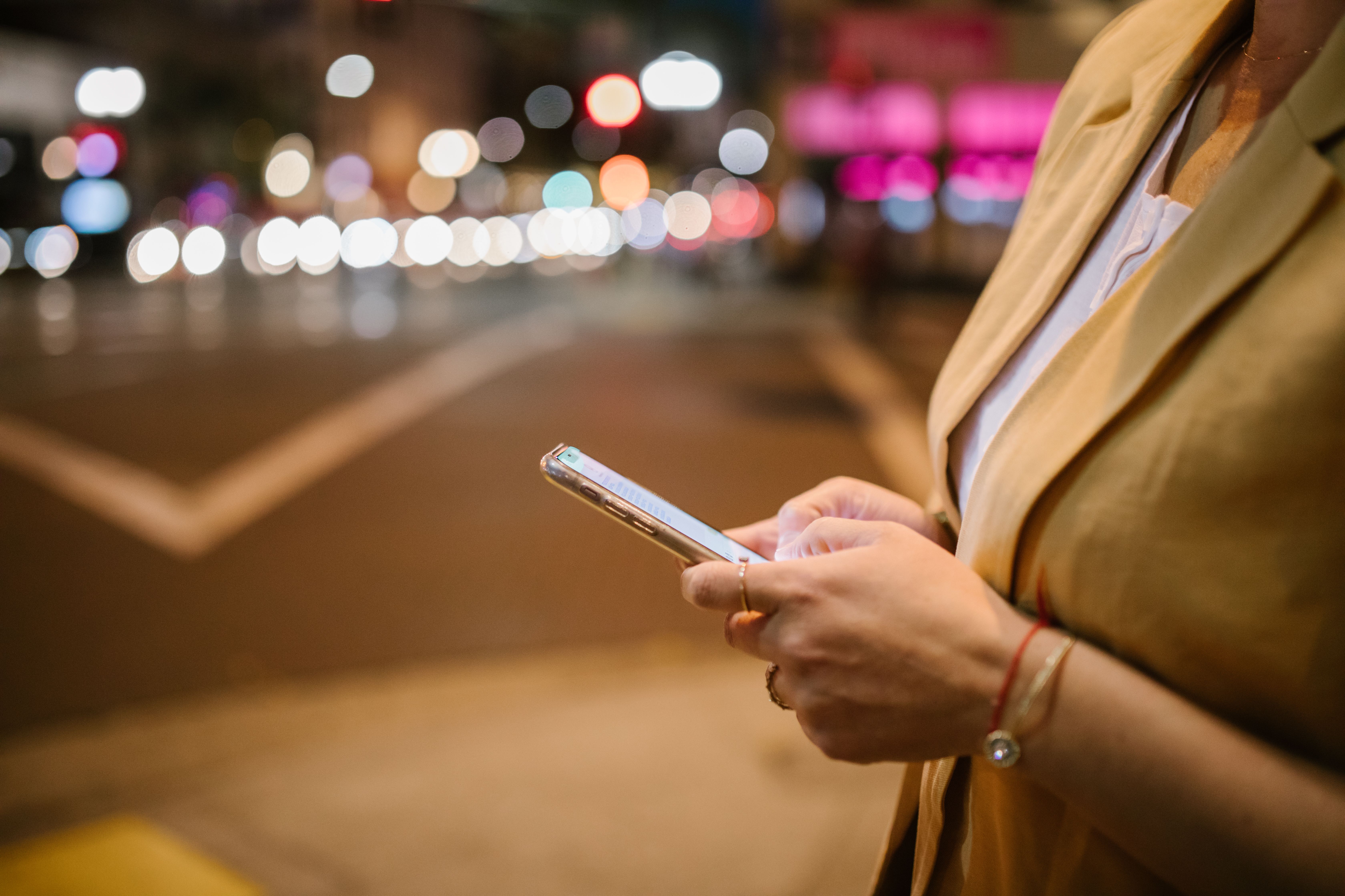 Cariacica registra redução de 33% em furtos e roubos de celular no primeiro semestre de 2026