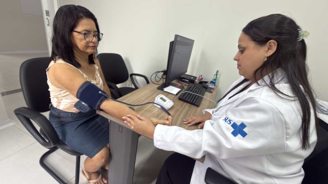 PA e Unidade de Saúde de Flexal II terão horário especial de atendimento nesta sexta-feira (7)