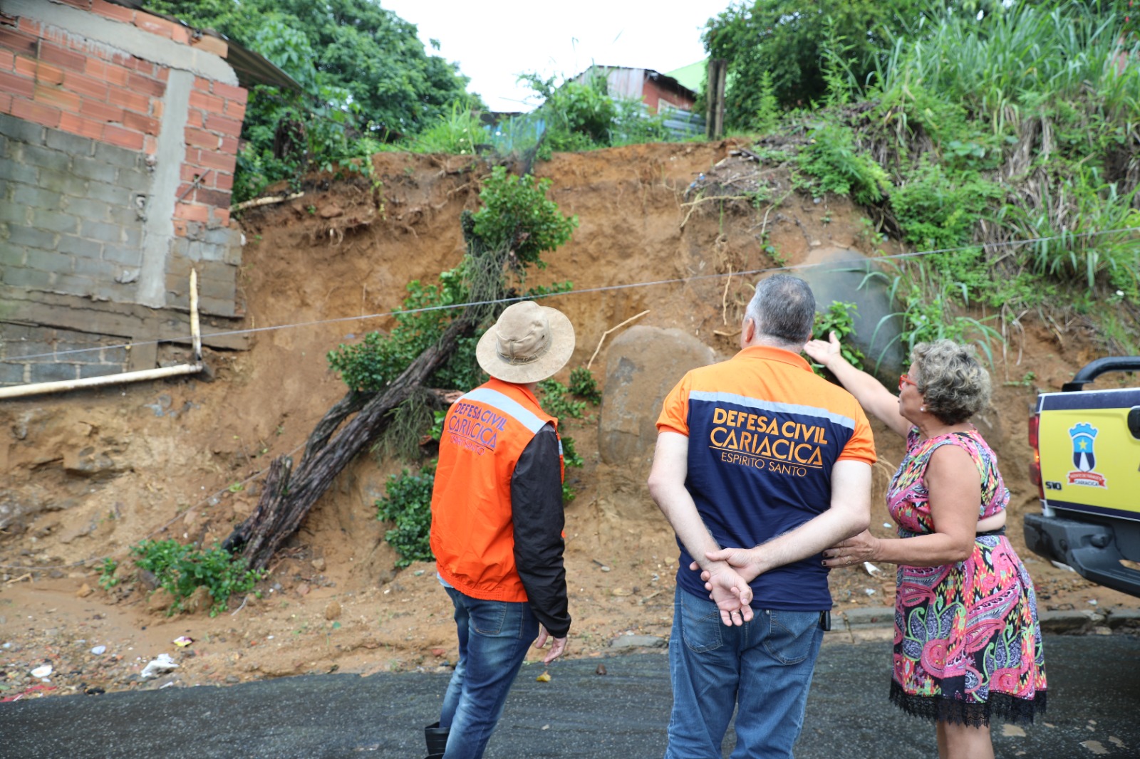 Saiba como identificar e denunciar obras irregulares em Cariacica
