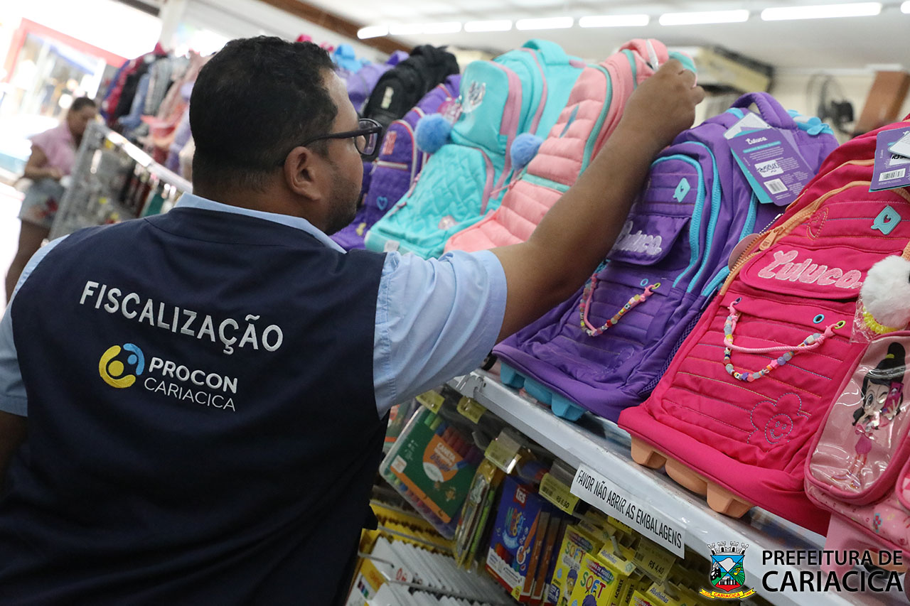 Semana do Consumidor: Procon alerta para direitos que ajudam a proteger o cidadão