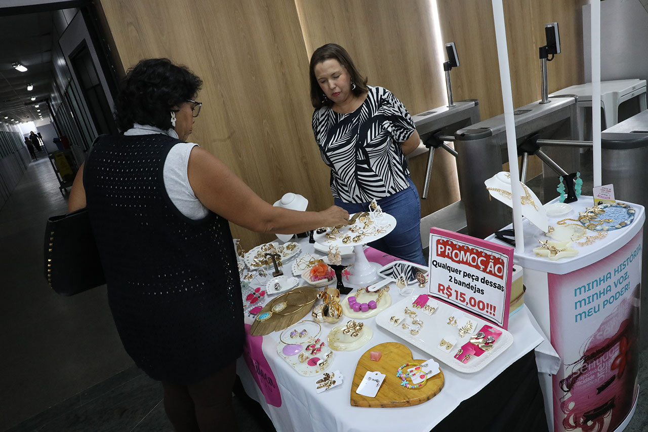 Prefeitura de Cariacica sedia Feira de Mulheres Empreendedoras a partir de segunda (9)