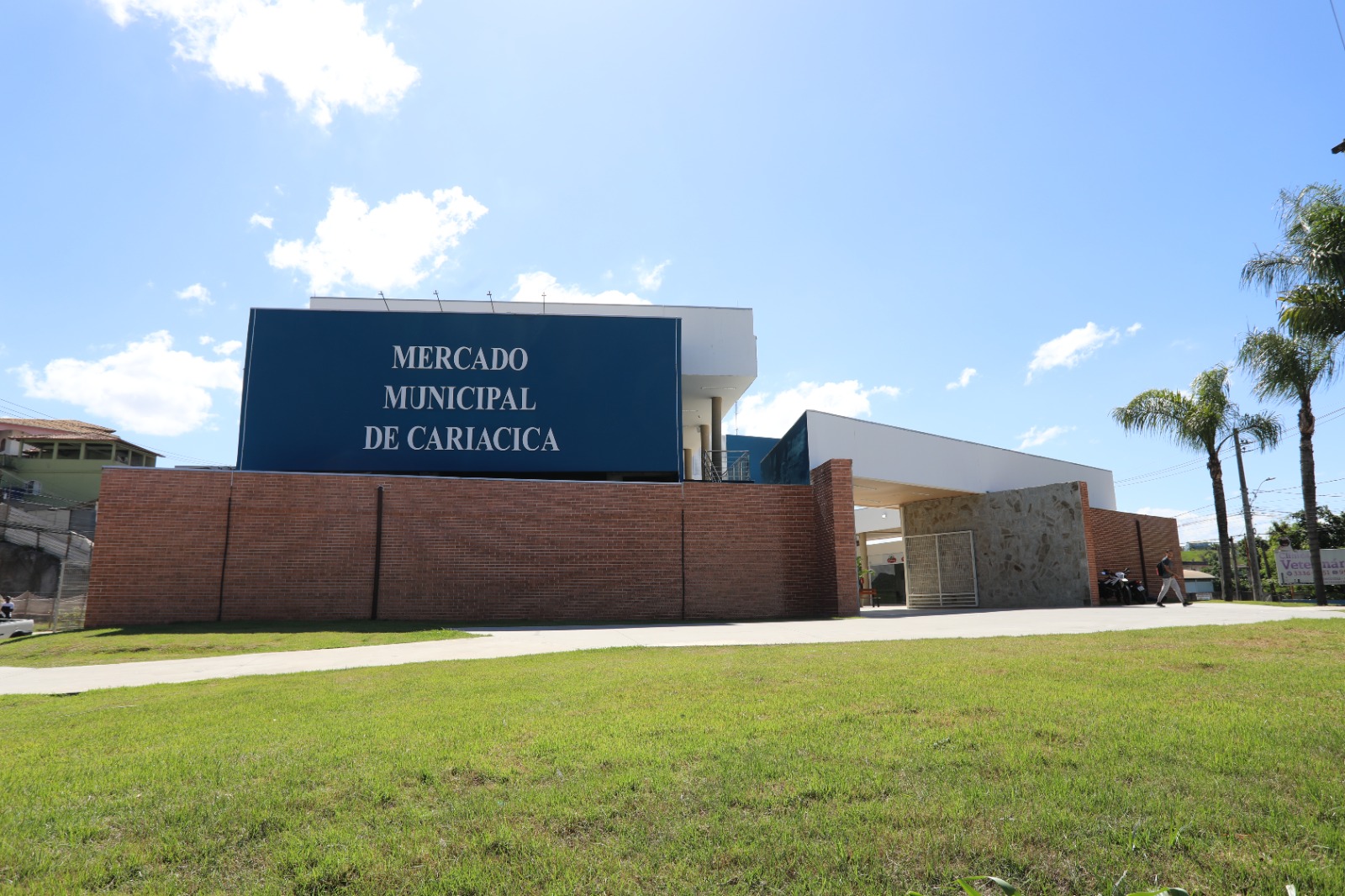 Mercado Municipal de Cariacica é o destino ideal para este sábado (21)