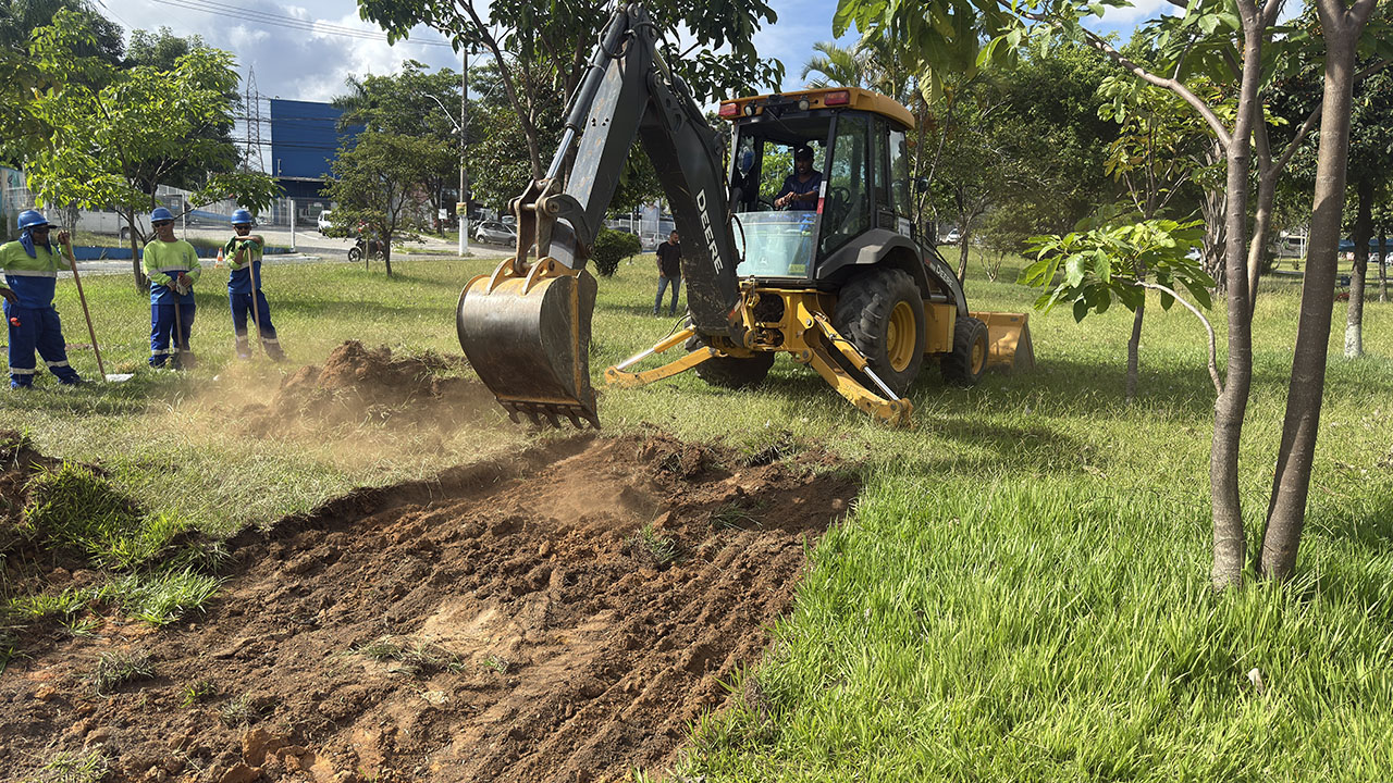 Obras do Novo Viaduto e Mergulhão entram na primeira etapa de intervenções