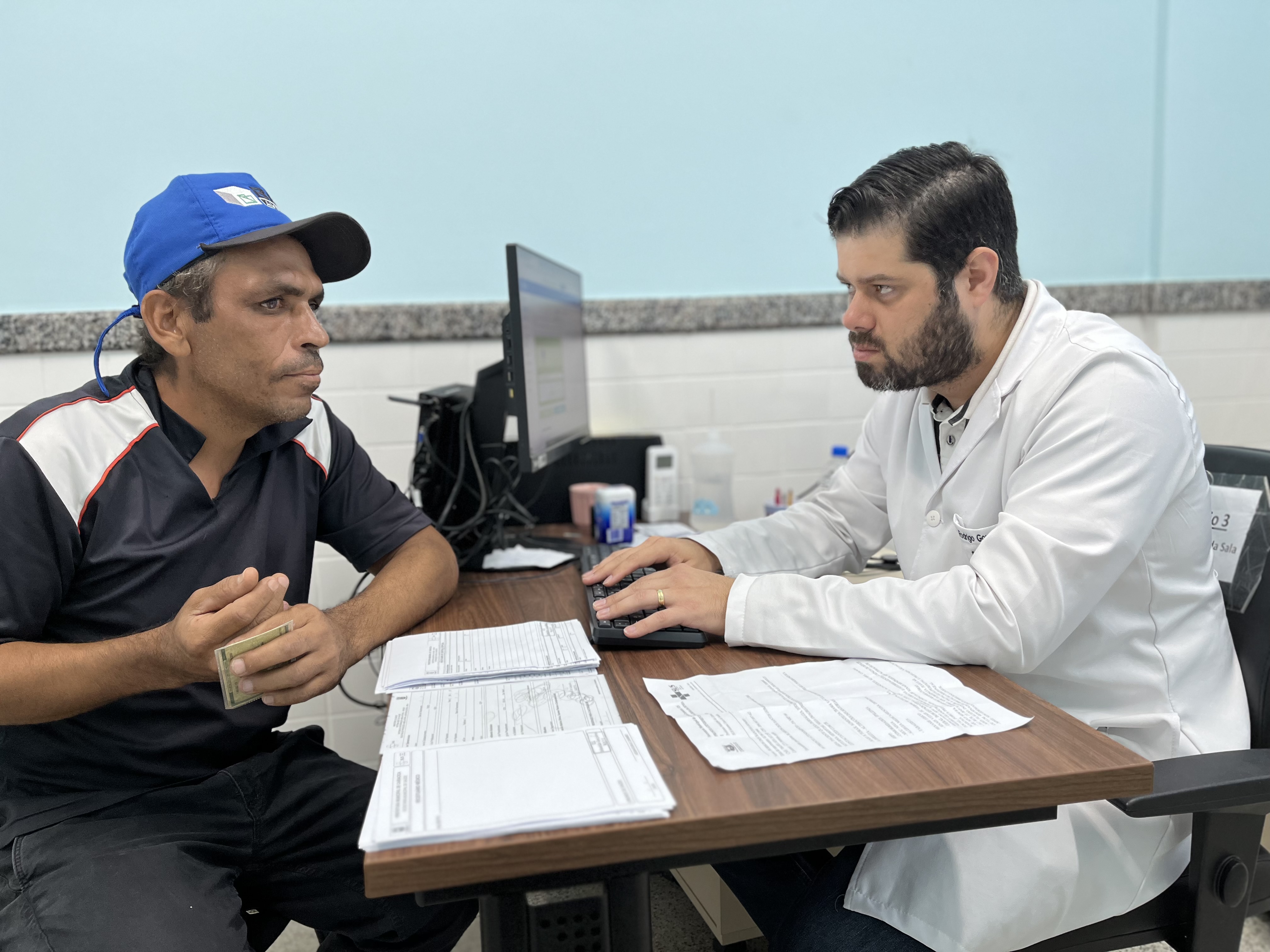 Super Dia D da Saúde realiza quase 10 mil atendimentos nas UBS de Cariacica