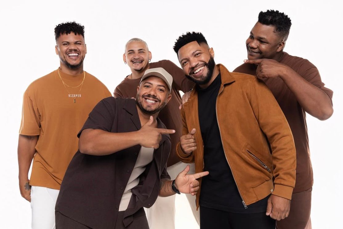 Corrida Mochuara terá atração musical com o Grupo D
