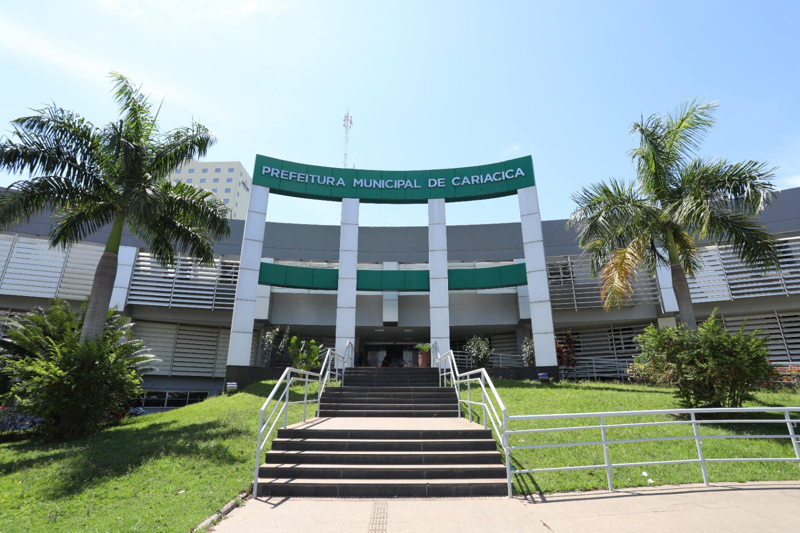 Feriado de Corpus Christi e Ponto Facultativo: serviços essenciais serão mantidos em Cariacica 