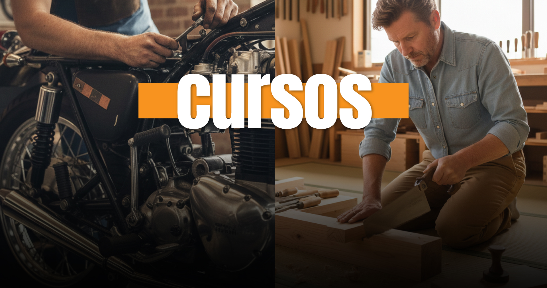 Mais de 80 vagas são abertas para cursos de qualificação