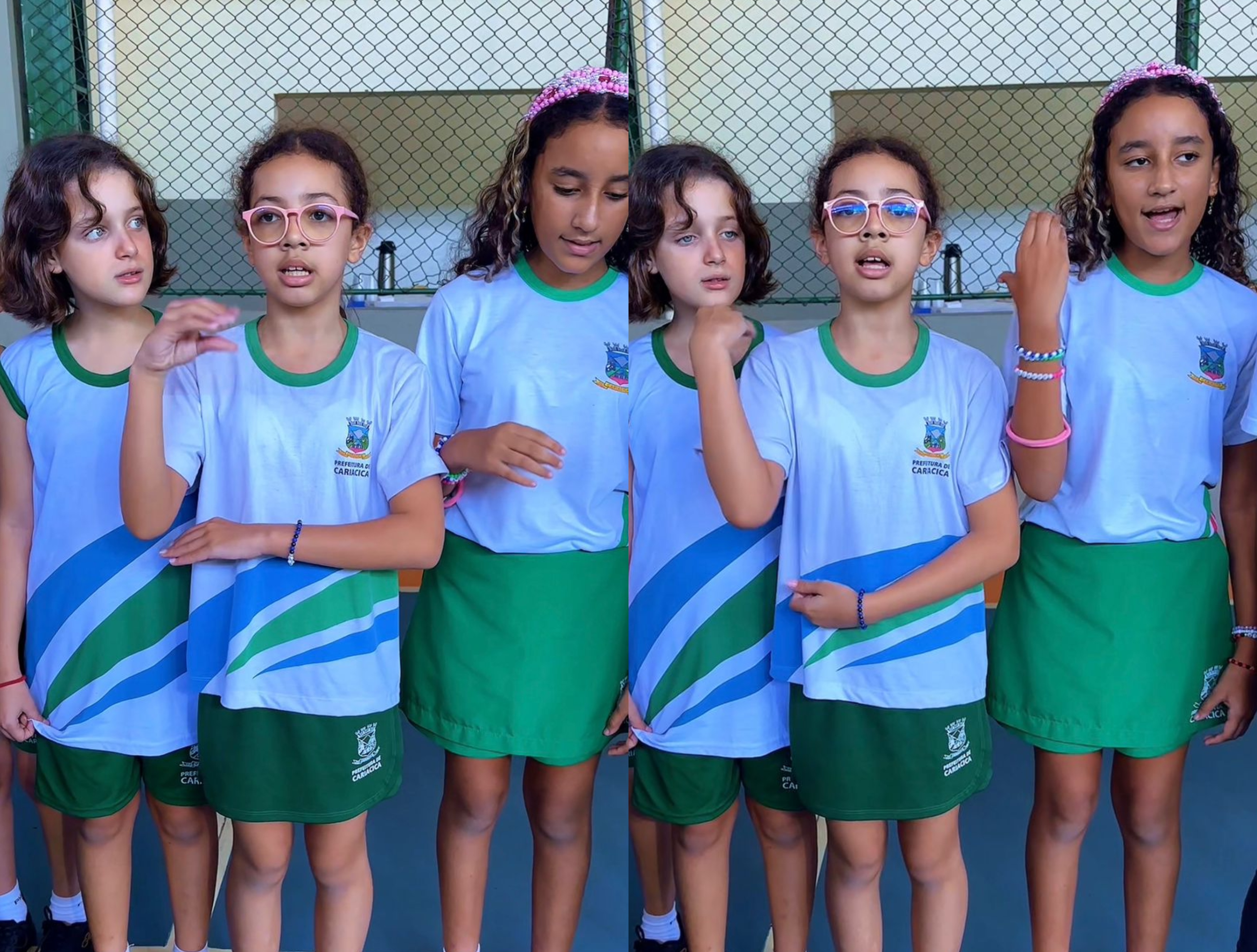 Dia Internacional das Línguas de Sinais: Educação promove visibilidade e acessibilidade nas escolas