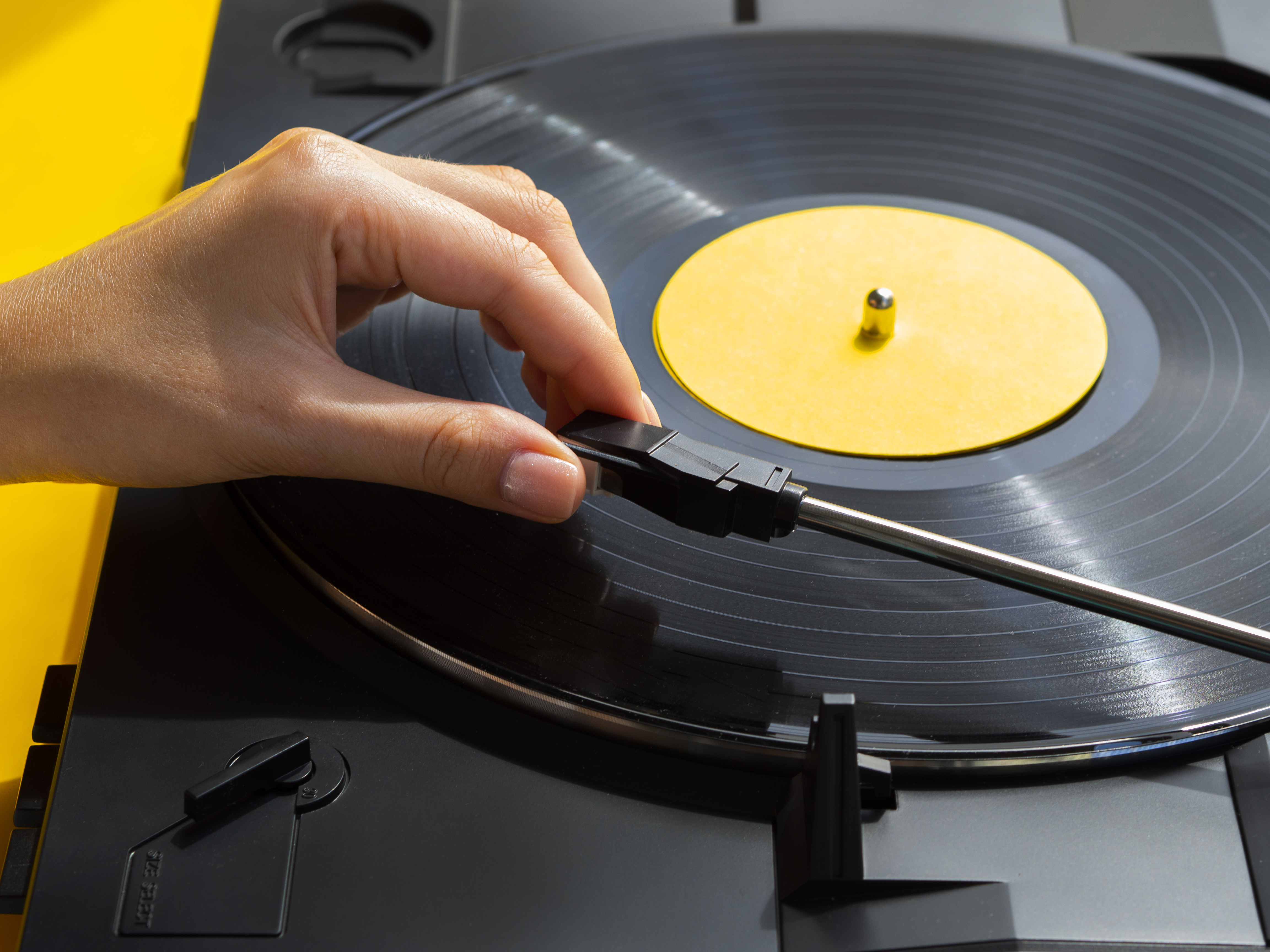 Projeto “Vinil Urbano” reunirá colecionadores em Campo Grande no sábado (11)