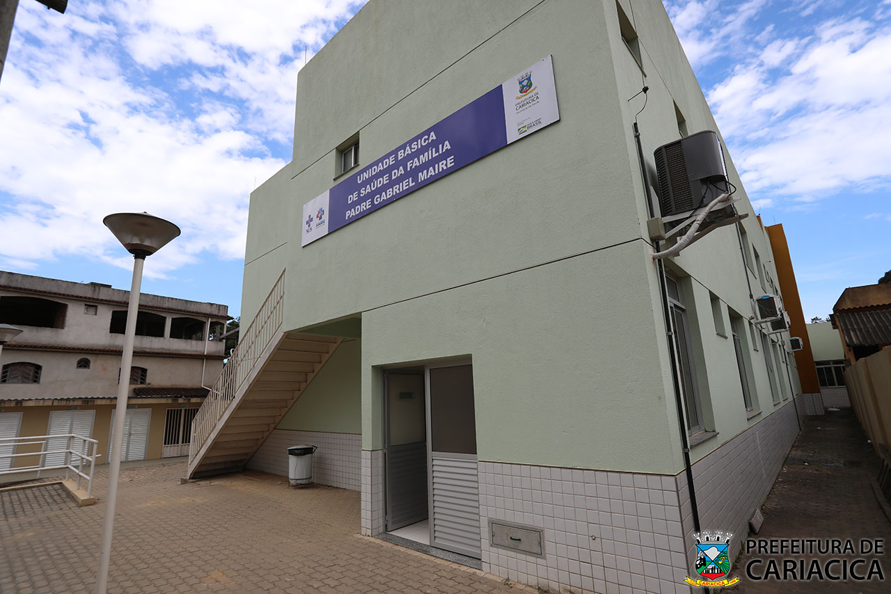 Pronto Atendimento e Unidade de Saúde de Flexal II terão horário especial de funcionamento na quinta-feira (23)