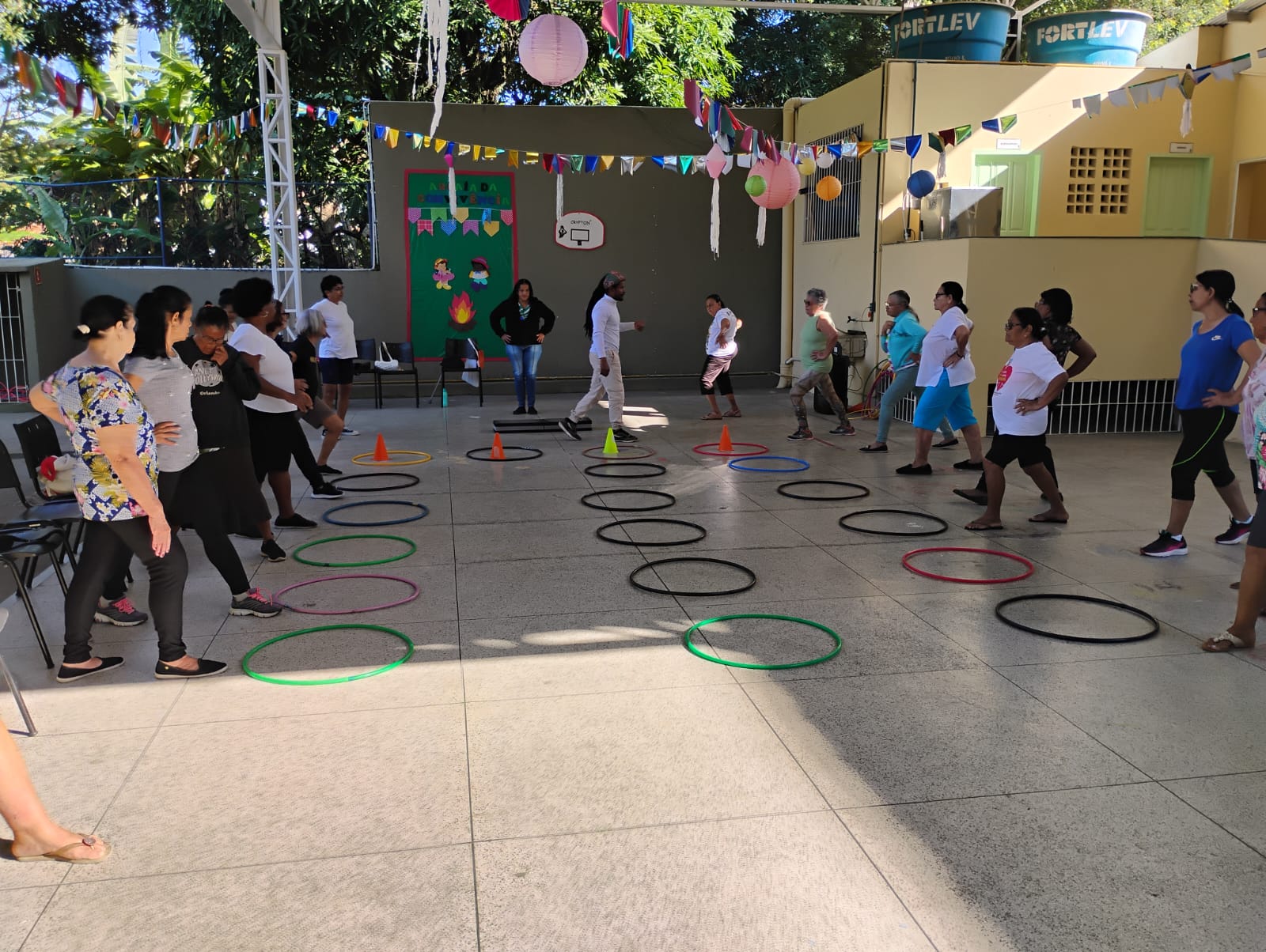 Educador Social: profissional que promove inclusão e transforma vidas