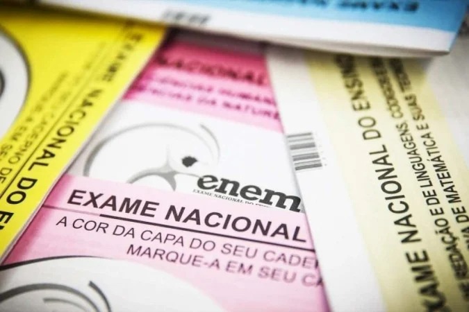 Enem: curso preparatório gratuito é oferecido para moradores de Cariacica