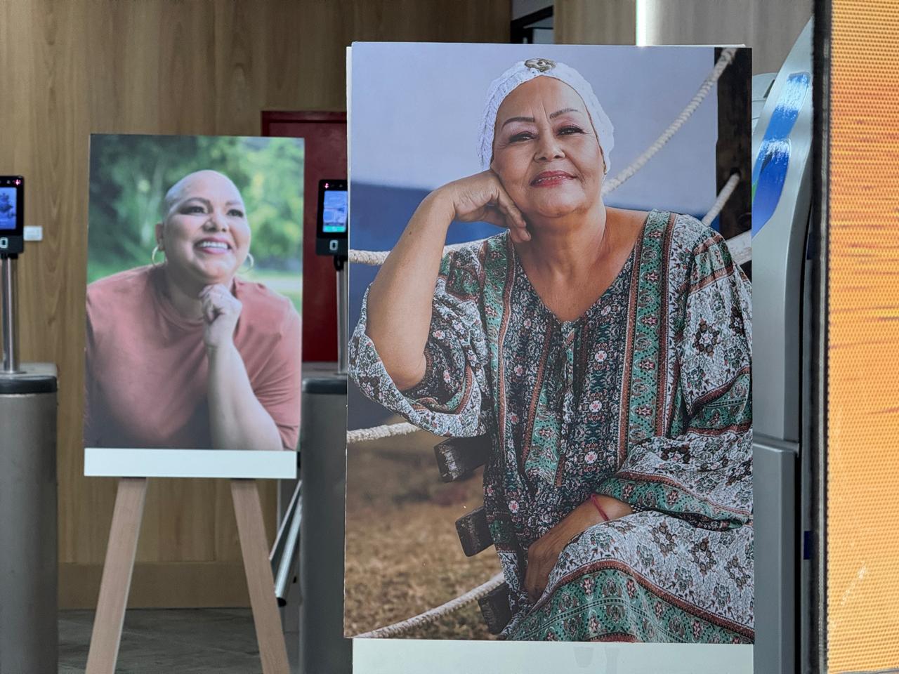 Mulheres em Cena: relatos marcam a importância do diagnóstico precoce e do tratamento contra o câncer de mama