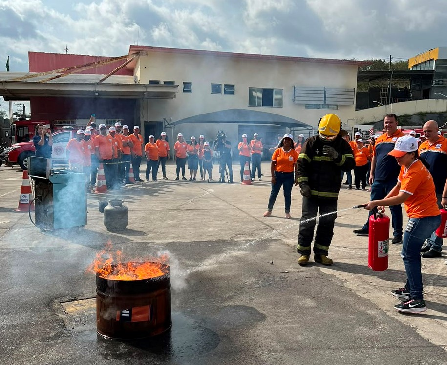 Defesa Civil de Cariacica abre inscrições para curso gratuito de formação de voluntários