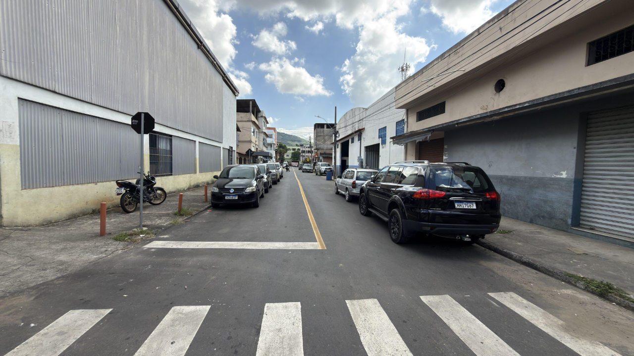 Mobilidade e qualidade de vida: Cariacica concluiu pavimentação em ruas de Campina Grande e Vila Capixaba