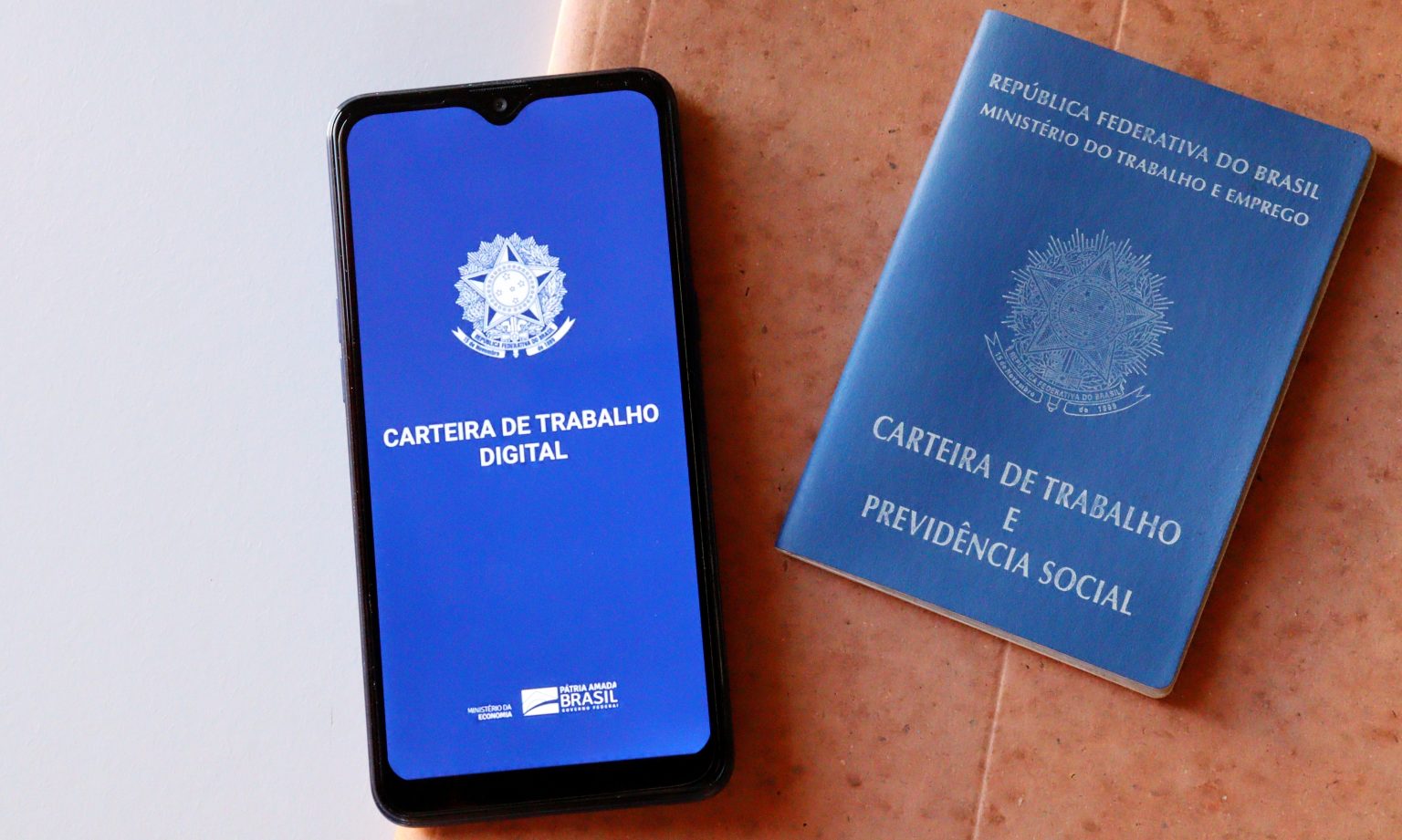 Cariacica abre a semana com mais de mil vagas na Agência do Trabalhador 