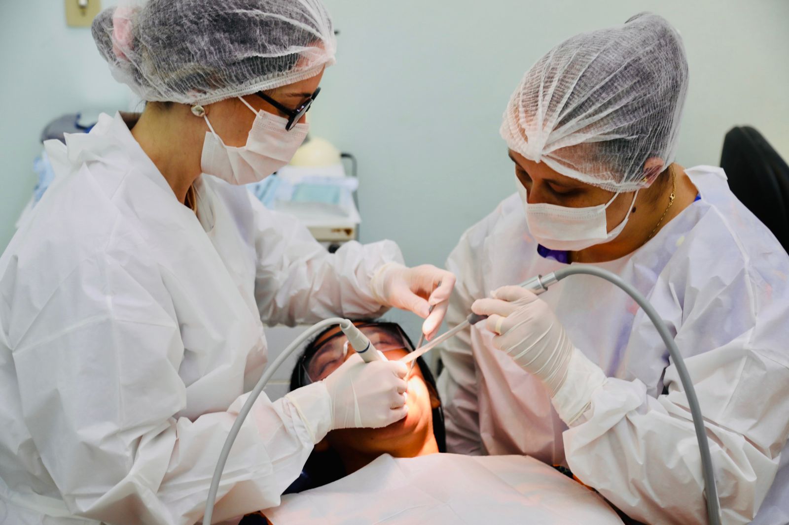 Agendamento on-line de consultas médicas e odontológicas será aberto duas vezes por mês em Cariacica