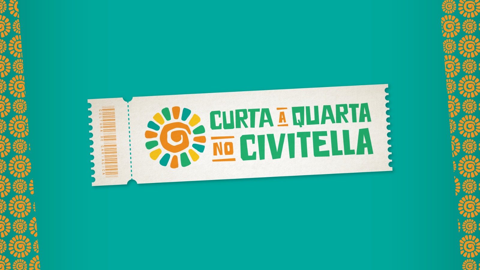 Curta a Quarta: filmes “Bênção” e “Cariacica e os indígenas no contexto urbano” serão exibidos no Centro Cultural Frei Civitella