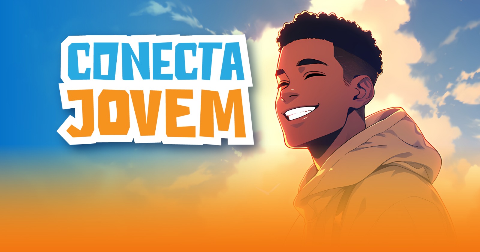 Conecta Jovem promove Workshop de Desenho para jovens no CRAS de Porto de Santana